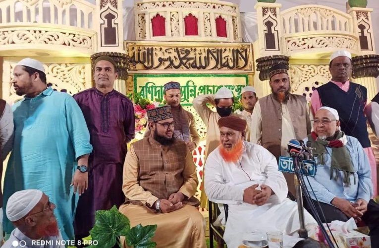 “আমরা প্রিয় নবীজিরﷺ গোলাম” বলা কী শিরক? মানুষের নাম আব্দুল মুস্তাফা, আব্দুন নবী, গোলাম মোস্তাফা, গোলাম রাসূল কী করে হয়?